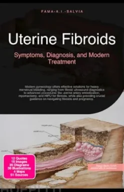 Uterine Fibroids: Symptoms, Diagnosis, and Modern Treatment