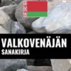 Valkovenäjän sanakirja