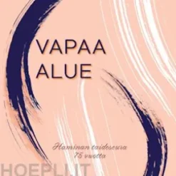 Vapaa alue