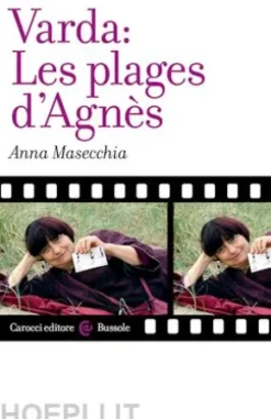 Varda: Les plages d'Agnès