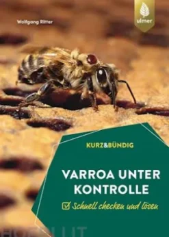 Varroa unter Kontrolle