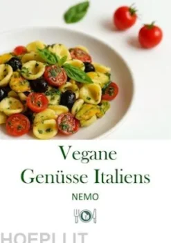 Vegane Genüsse Italiens