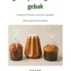 Veganistische zoete gebakjes en groot gebak: Terra Vegan - serie van Nemo - Deel 8