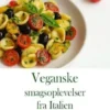 Veganske smagsoplevelser fra Italien - Terra vegan halskæde fra Nemo – Bind 1