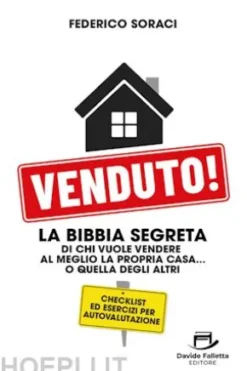 Venduto!