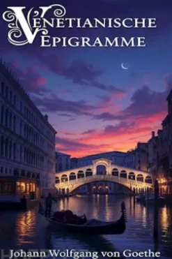 Venetianische Epigramme