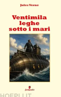 Ventimila leghe sotto i mari