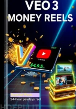 VEO 3Money Reels