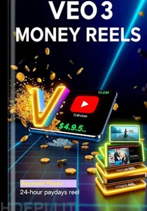 VEO 3Money Reels