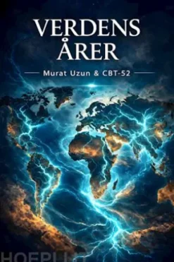 Verdens Årer