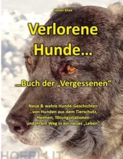 Verlorene Hunde