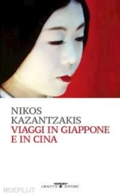 Viaggi in Giappone e in Cina