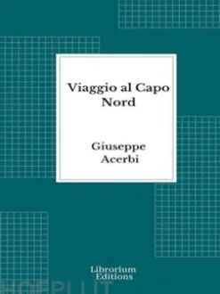 Viaggio al Capo Nord