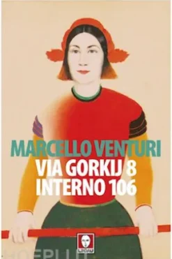 Via Gorkij 8 interno 106