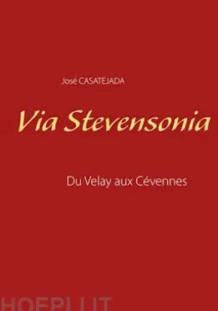 Via Stevensonia