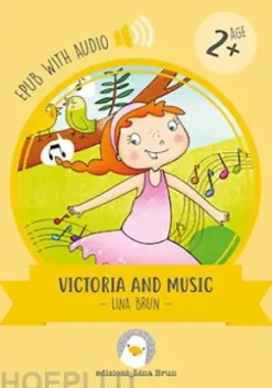 Victoria and music