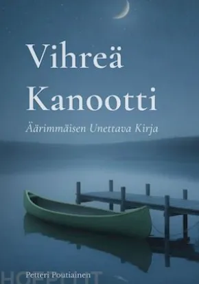 Vihreä Kanootti