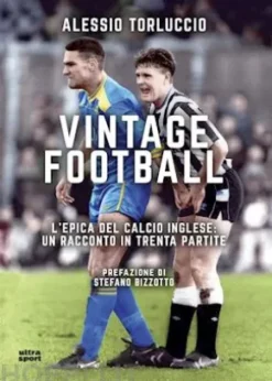 Vintage football