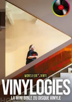 Vinylogies