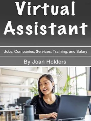 Virtual Assistant