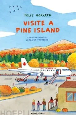 Visite a Pine Island