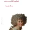 Vita di Marie-Anne Paulze Lavoisier, contessa di Rumford