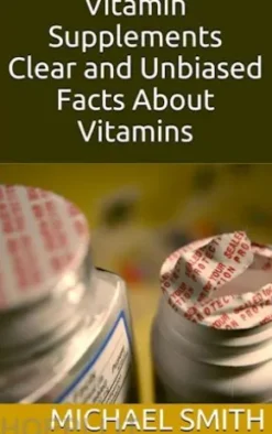 Vitamin Supplements