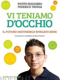 Vi teniamo d'occhio