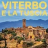 Viterbo e la Tuscia Pocket