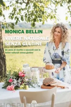 Vivere naturale senza glutine