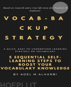 Vocab-Backup Strategy