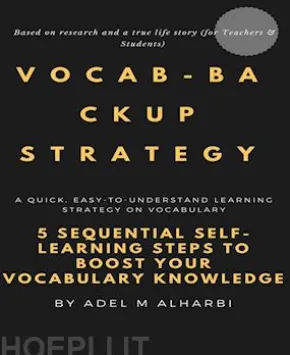 Vocab-Backup Strategy