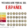 Vocabulario visual del español