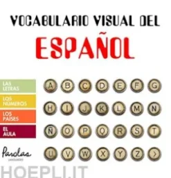 Vocabulario visual del español
