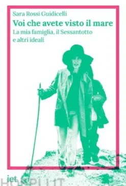 Voi che avete visto il mare