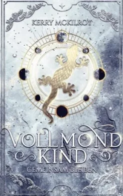 Vollmondkind - Gemeinsam bleiben