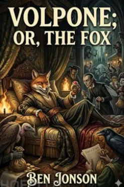 Volpone; Or, The Fox