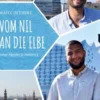 Vom Nil an die Elbe