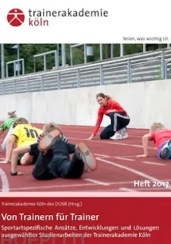Von Trainern für Trainer