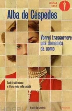 Vorrei trascorrere una domenica da uomo
