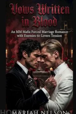 Vows Written in Blood