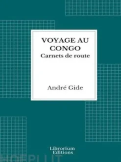 Voyage au Congo