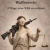 Waffenrecht