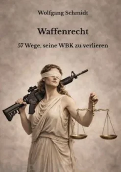 Waffenrecht