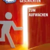 Wahre Geschichten zum Aufwachen