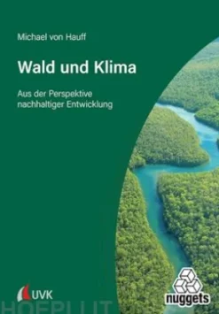Wald und Klima