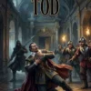 Wallensteins Tod