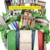 Wanderlust Unleashed