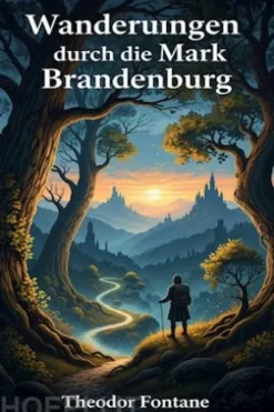 Wanderungen durch die Mark Brandenburg, Dritter Teil / Havelland