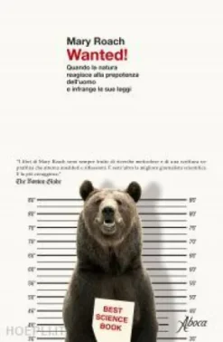Wanted!